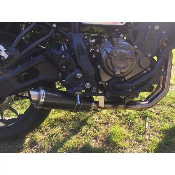 Thunder Carbon Roadsitalia Yamaha MT-07 2014-2016