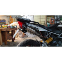 Special Titanium Roadsitalia Aprilia Dorsoduro 1200