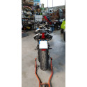 Special Titanium Roadsitalia Aprilia Dorsoduro 1200