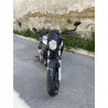 Short Titanium Black Roadsitalia Yamaha MT-03 2006-2014