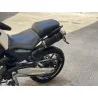 Short Titanium Black Roadsitalia Yamaha MT-03 2006-2014