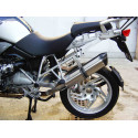 Special Titanium Roadsitalia Bmw R 1200 GS 2004-2009