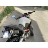 Short Titanium Black Roadsitalia Yamaha MT-03 2006-2014