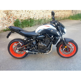 Thunder Carbon Roadsitalia Yamaha MT-07 2017-2020