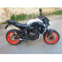 Thunder Carbon Roadsitalia Yamaha MT-07 2014-2016