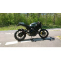 Thunder Titanium Black Roadsitalia Ducati Monster 1100 Evo