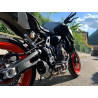 Doublefire Carbon Roadsitalia Yamaha MT-07 2017-2020