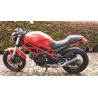 Thunder Carbon Basso Roadsitalia Ducati Monster 600 620 695 750 800 900 1000 S4