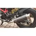 Thunder Carbon Basso Roadsitalia Ducati Monster 600 620 695 750 800 900 1000 S4