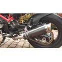 Thunder Carbon Basso Roadsitalia Ducati Monster 600 620 695 750 800 900 1000 S4