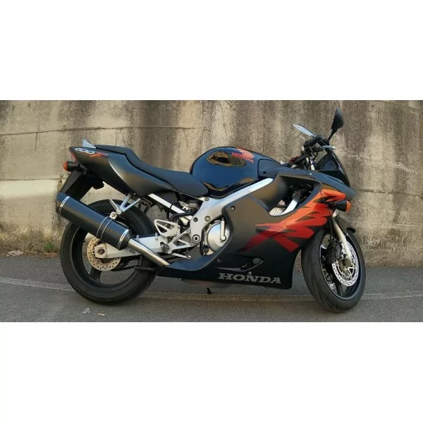 Doublefire Carbon Roadsitalia Honda CBR 600 F 1999-2000
