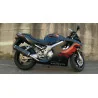 Doublefire Carbon Roadsitalia Honda CBR 600 F 1999-2000