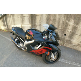 Doublefire Carbon Roadsitalia Honda CBR 600 F 1999-2000