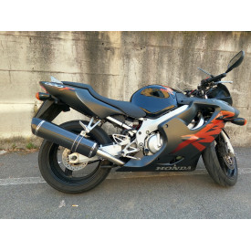 Doublefire Carbon Roadsitalia Honda CBR 600 F 1999-2000