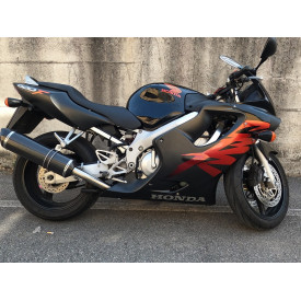 Doublefire Carbon Roadsitalia Honda CBR 600 F 1999-2000