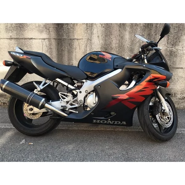 Doublefire Carbon Roadsitalia Honda CBR 600 F 1999-2000