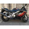 Doublefire Carbon Roadsitalia Honda CBR 600 F 1999-2000