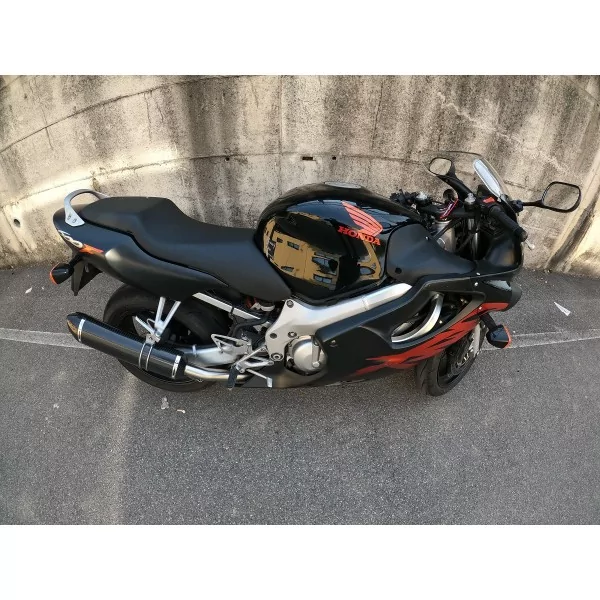 Doublefire Carbon Roadsitalia Honda CBR 600 F 1999-2000