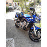 Ovale Titanium Roadsitalia Yamaha Fazer 1000