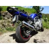 Ovale Titanium Roadsitalia Yamaha Fazer 1000