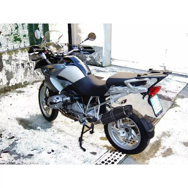 Special Carbon Roadsitalia Bmw R 1200 GS 2004-2009