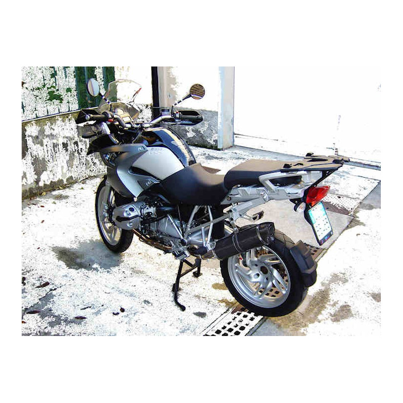 Special Carbon Roadsitalia Bmw R 1200 GS 2004-2009 Special Carbon Roadsitalia Bmw R 1200 GS 2004-2009