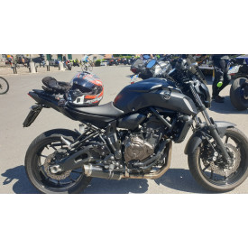 Thunder Carbon Roadsitalia Yamaha XSR 700 2016-2020