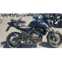 Thunder Carbon Roadsitalia Yamaha MT-07 2017-2020