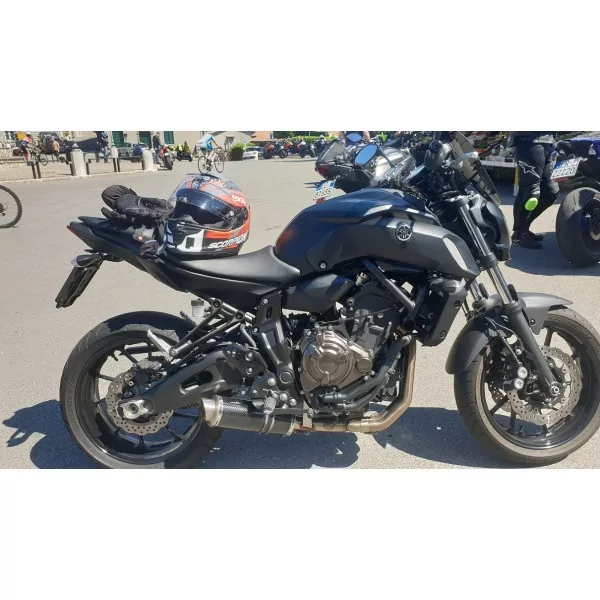 Thunder Carbon Roadsitalia Yamaha Tracer 700 2016-2020
