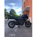 Special Titanium Black Roadsitalia Yamaha MT-09 Tracer 2015-2016