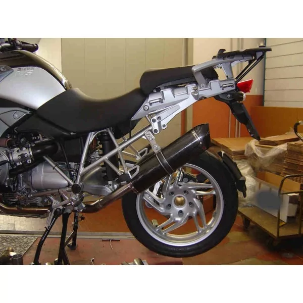 Special Carbon Roadsitalia Bmw R 1200 GS 2004-2009