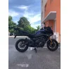 Special Titanium Black Roadsitalia Yamaha Tracer 900 2014-2016