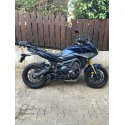 Special Titanium Black Roadsitalia Yamaha Tracer 900 2014-2016