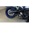 Special Titanium Roadsitalia Yamaha MT-09 Tracer 2017-2020 