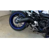 Special Titanium Roadsitalia Yamaha MT-09 Tracer 2015-2016
