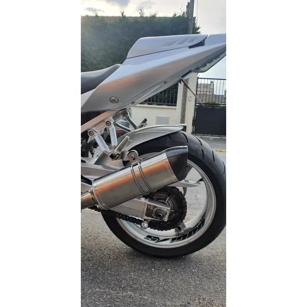 Special Titanium Roadsitalia Suzuki TL 1000 S-R