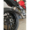 Thunder Carbon Roadsitalia Ducati Monster 1200 2014-2016