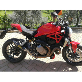 Thunder Carbon Roadsitalia Ducati Monster 1200 2014-2016