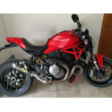 Thunder Carbon Roadsitalia Ducati Monster 821 2014-2016