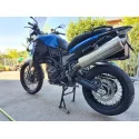 Special Carbon Roadsitalia Bmw F 700 GS