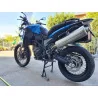 Special Carbon Roadsitalia Bmw F 700 GS