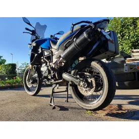 Special Carbon Roadsitalia Bmw F 700 GS