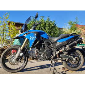 Special Carbon Roadsitalia Bmw F 800 GS