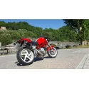 Thunder Titanium Black Roadsitalia Ducati Monster S2R S4R