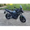 Special Titanium Roadsitalia Yamaha MT-09 Tracer 2017-2020 