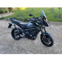 Special Titanium Roadsitalia Yamaha Tracer 900 2014-2016