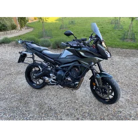 Special Titanium Roadsitalia Yamaha Tracer 900 2014-2016