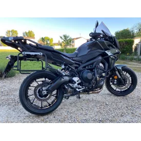 Special Titanium Roadsitalia Yamaha Tracer 900 2014-2016