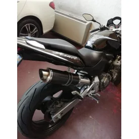 Thunder Carbon Roadsitalia Honda Hornet 600 2003-2006