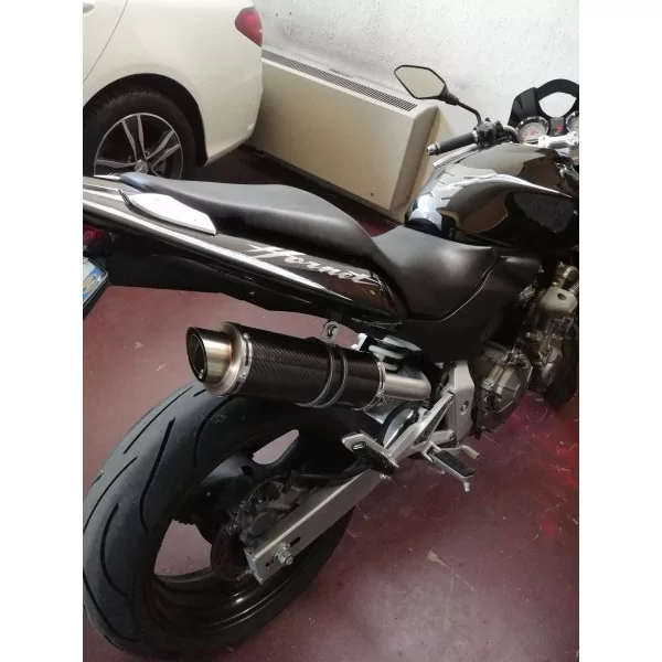 Thunder Carbon Roadsitalia Honda Hornet 600 2003-2006